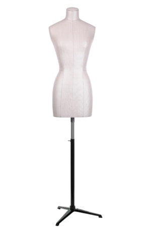 Adjustable Dress Form Mannequin for Tailoring and Display Unique 6